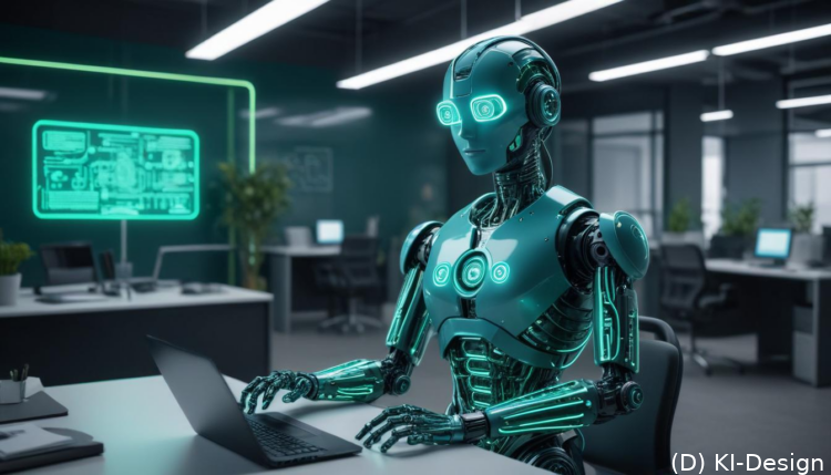 Welche Möglichkeiten bietet Machine Learning, damit eine IT-Abteilung den Kundenservice verbessert?