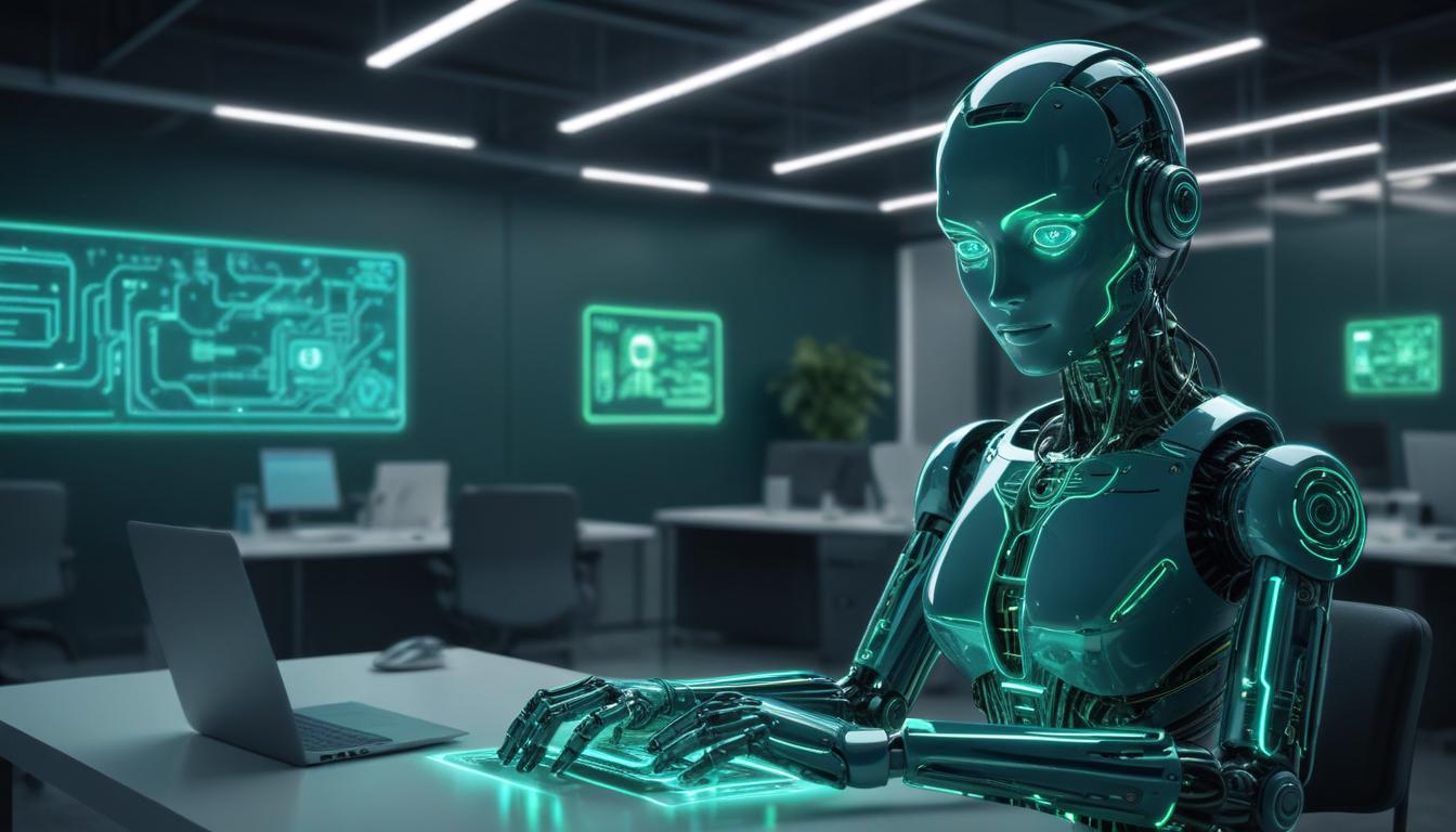 Welche Möglichkeiten bietet Machine Learning, damit eine IT-Abteilung den Kundenservice verbessert?