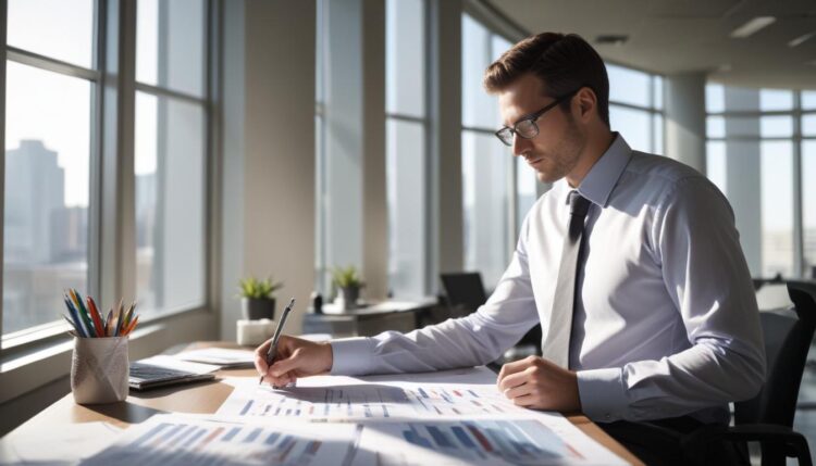 Effizienzsteigerung durch gezielte Bottleneck-Erkennung: Identifiziere Engpässe und optimiere Prozesse jetzt!