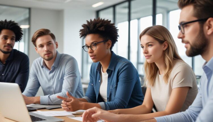 Digitale Identität: Schutz der Privatsphäre und Authentizität in der vernetzten Welt verstehen und stärken.