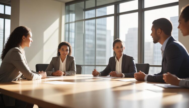 Open Banking: Die Zukunft des Finanzmarkts für Verbraucher und Unternehmen – Innovation, Transparenz und schnellere Zahlungsprozesse!