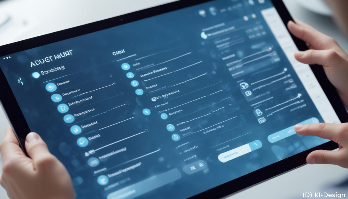 Wählen Sie das richtige CMS: Benutzerfreundlichkeit, Anpassungsfähigkeit und Sicherheit für den Online-Erfolg! CMS prüfen und verbessern - Mit Checkliste zum Download