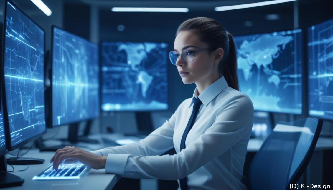 Compliance: Der Schlüssel zu nachhaltigem Unternehmenserfolg durch Vertrauen, Rechtssicherheit und Wettbewerbsvorteile. Compliance als strategisches Asset - Digital, datengestützt, zukunftsfähig