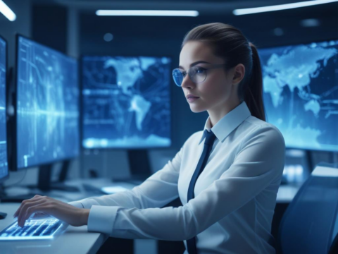 Compliance: Der Schlüssel zu nachhaltigem Unternehmenserfolg durch Vertrauen, Rechtssicherheit und Wettbewerbsvorteile. Compliance als strategisches Asset - Digital, datengestützt, zukunftsfähig