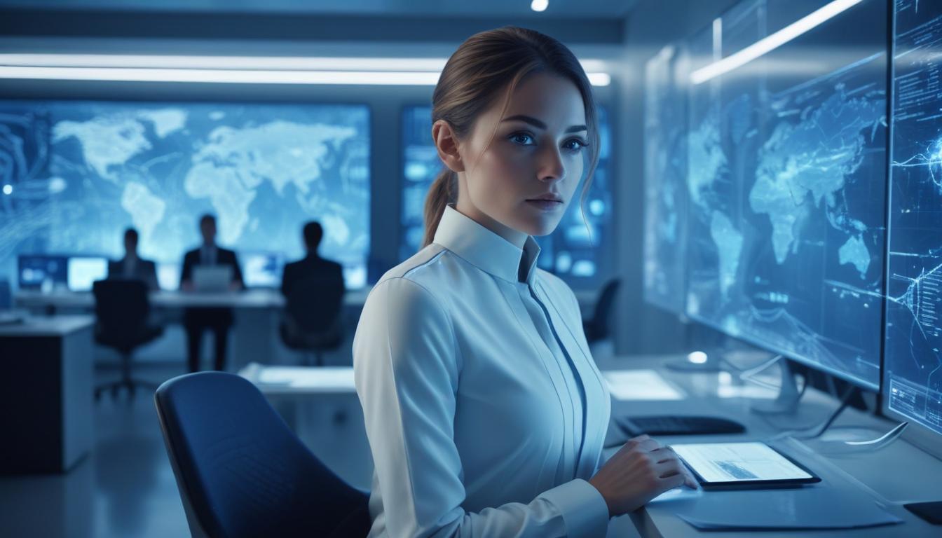 Compliance als strategisches Asset - Digital, datengestützt, zukunftsfähig