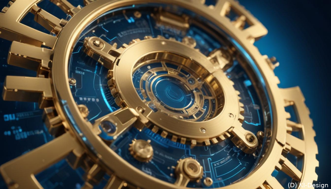 Compliance: Schlüssel zu Unternehmensstabilität, Vertrauen und rechtlicher Sicherheit in einer komplexen Geschäftswelt. Compliance und Prozesse – ein starkes Duo