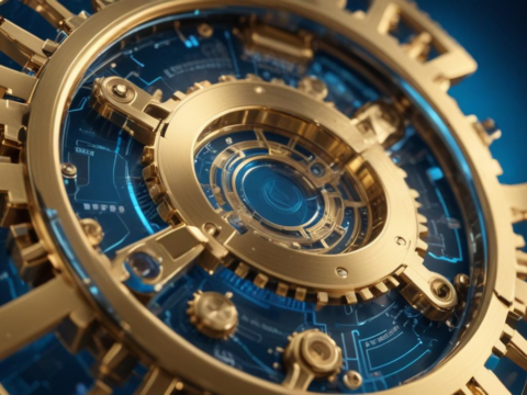 Compliance: Schlüssel zu Unternehmensstabilität, Vertrauen und rechtlicher Sicherheit in einer komplexen Geschäftswelt. Compliance und Prozesse – ein starkes Duo