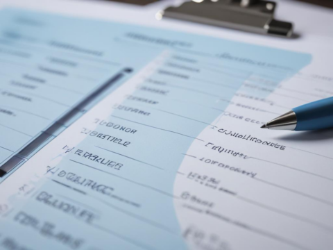 Die Bausteine eines funktionierenden CMS - Mit Checkliste zum Download