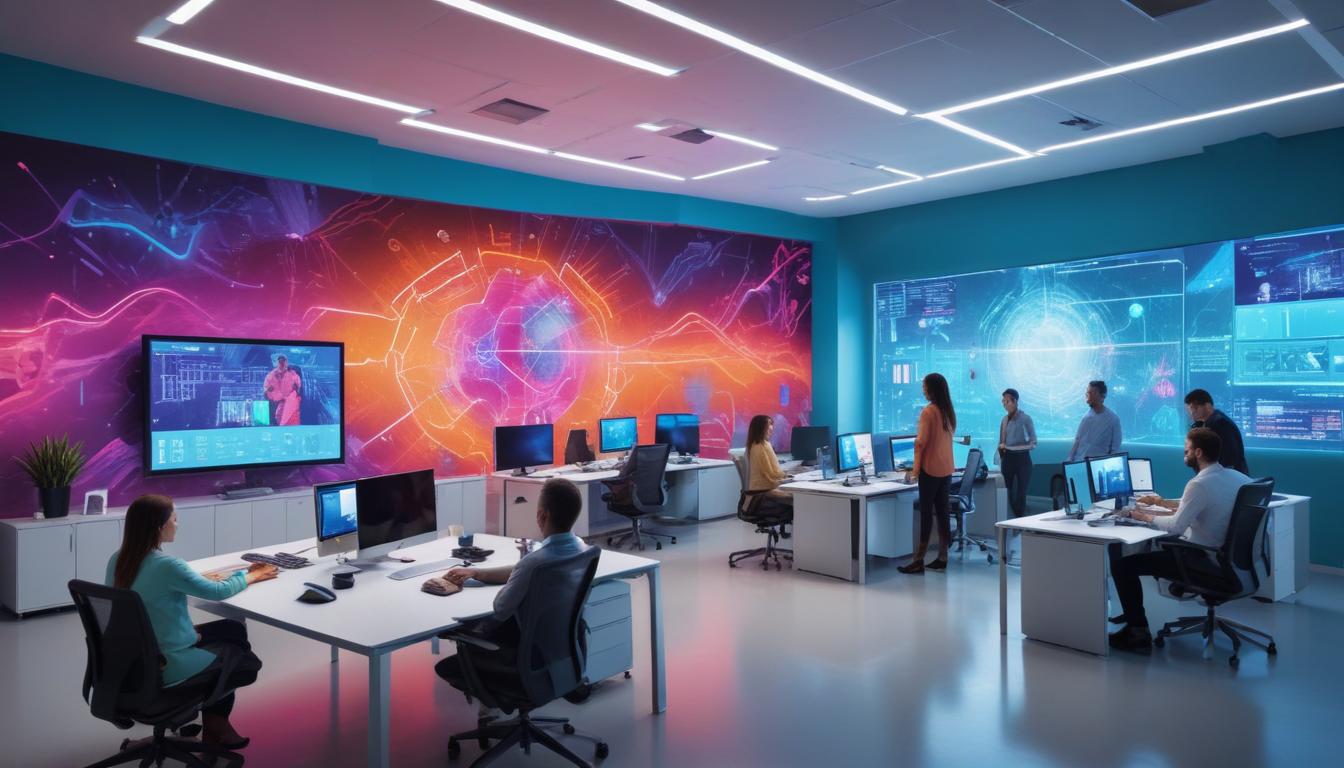 Warum muss ein Unternehmen mithilfe von Softwareentwicklung neue Geschäftsmodelle entwickeln?