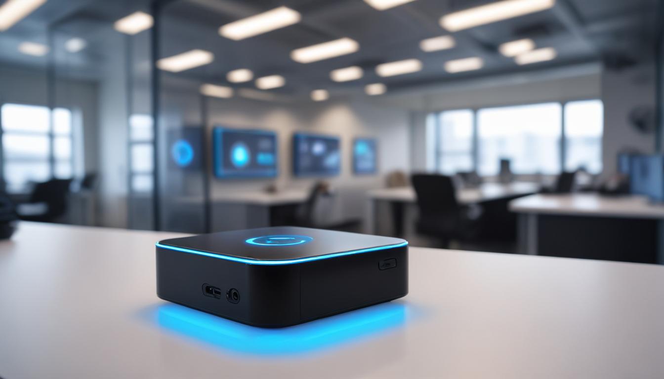 Was sollte eine Organisation tun, um mithilfe von IoT Technologien zu integrieren?