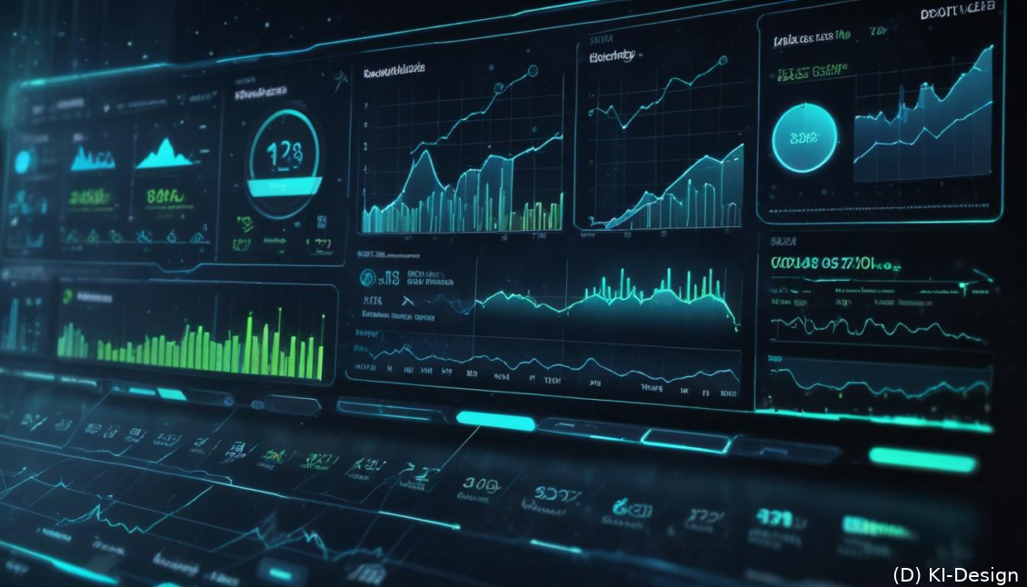 Welche Möglichkeiten bietet Künstliche Intelligenz, damit ein Unternehmen Workflows vereinfacht?