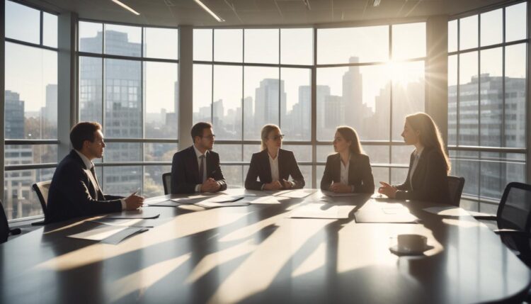 Risiko-Management: Schlüssel zum nachhaltigen Unternehmenserfolg in einer dynamischen Geschäftswelt