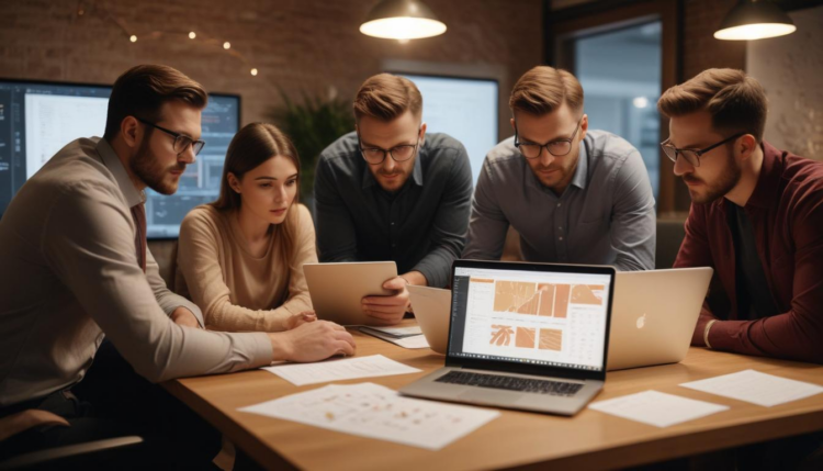 CMS für KMU – pragmatisch umsetzen