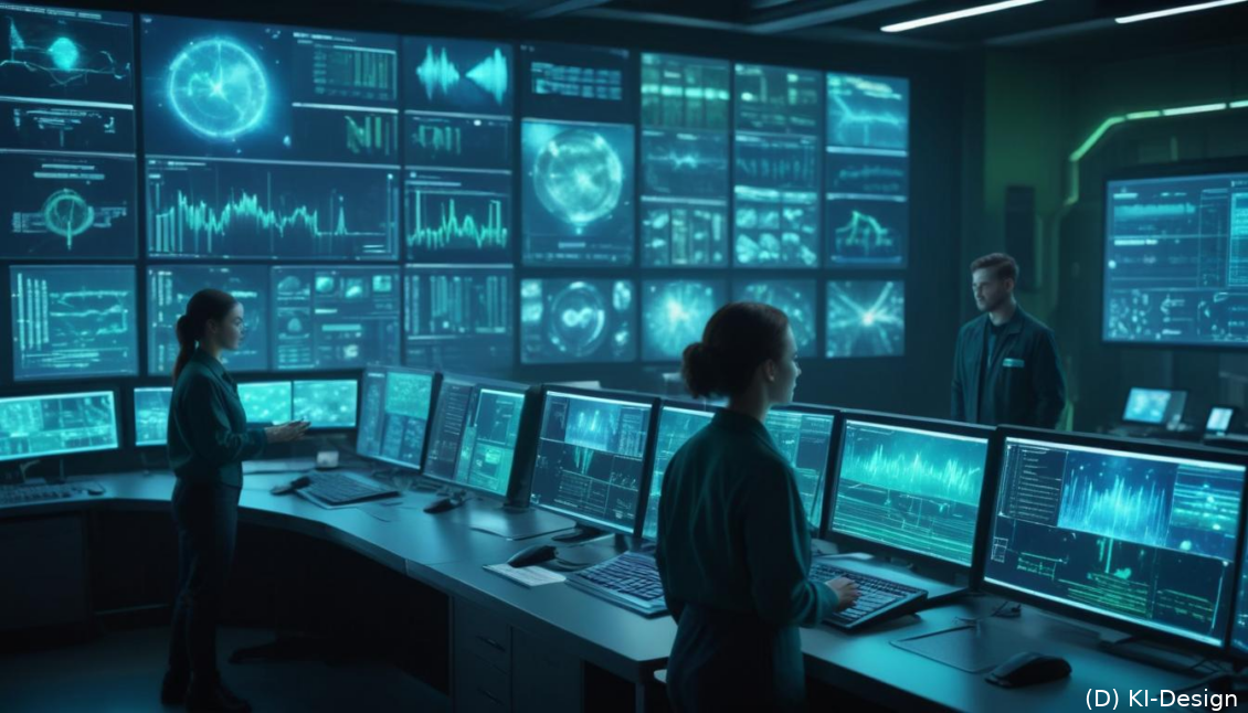 CMS und Prozessmanagement verzahnen - Ein Blick hinter die Kulissen