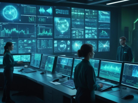 CMS und Prozessmanagement verzahnen - Ein Blick hinter die Kulissen