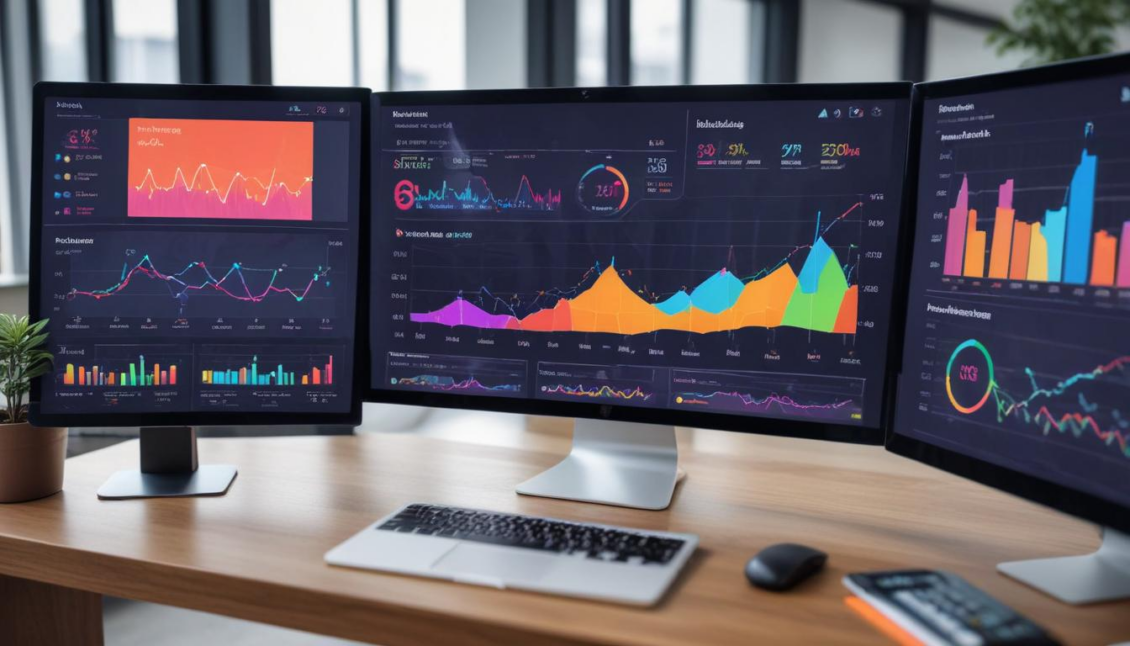 Inwiefern kann ein Team mithilfe von Low-Code-Plattformen Daten analysieren?