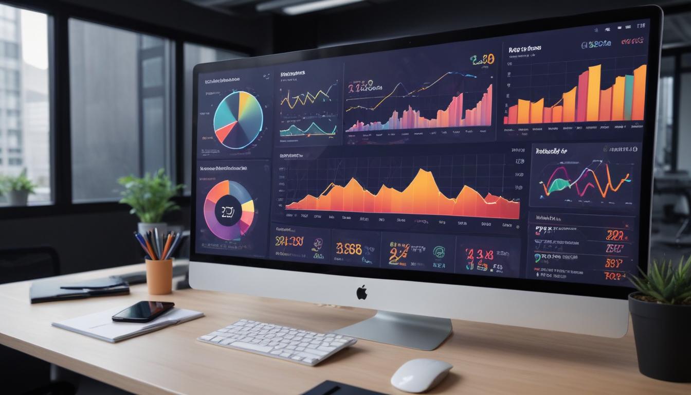Inwiefern kann ein Team mithilfe von Low-Code-Plattformen Daten analysieren?