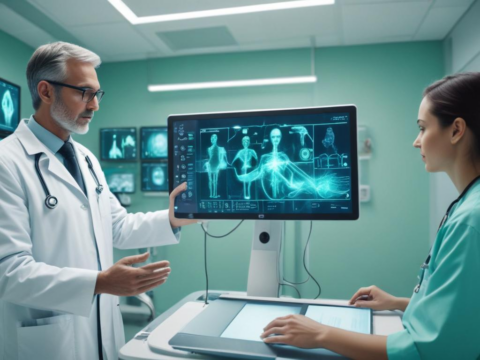 Warum kann ein Team mithilfe von BPM Iterop neue Geschäftsmodelle entwickeln?