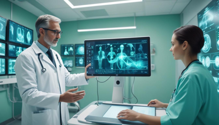 Warum kann ein Team mithilfe von BPM Iterop neue Geschäftsmodelle entwickeln?