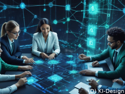 Warum kann ein Unternehmen mithilfe von Blockchain die IT modernisieren?