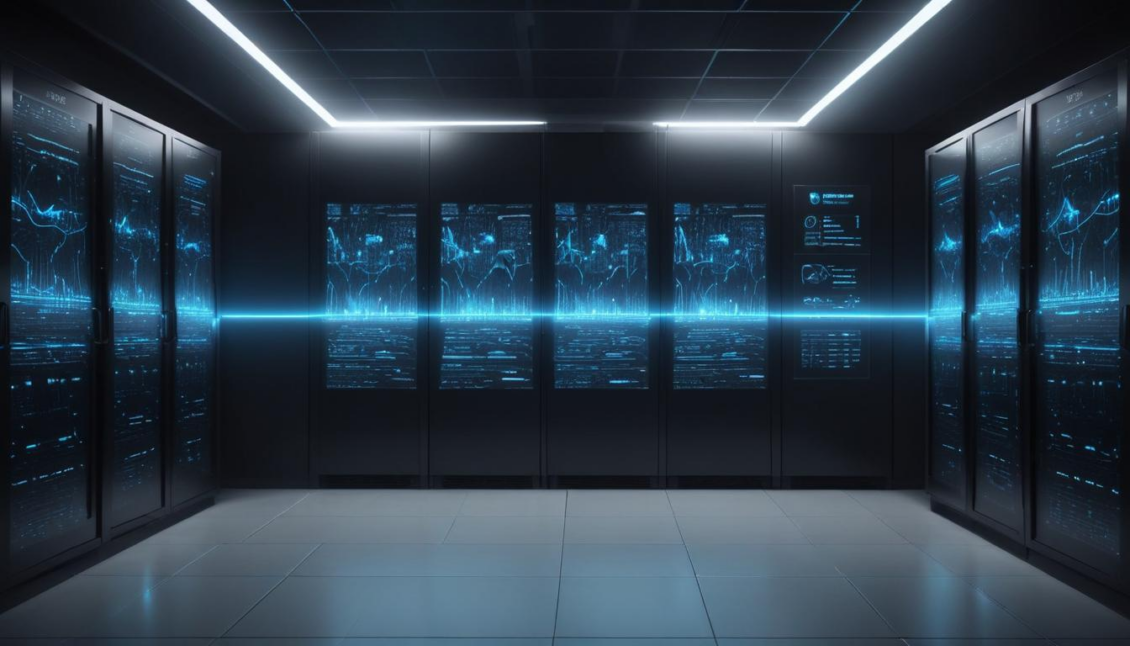 Warum könnte eine IT-Abteilung mithilfe von Cybersecurity Wettbewerbsvorteile schaffen?