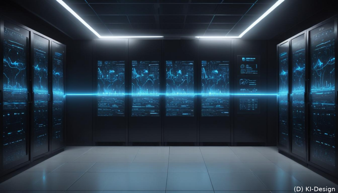 Warum könnte eine IT-Abteilung mithilfe von Cybersecurity Wettbewerbsvorteile schaffen?