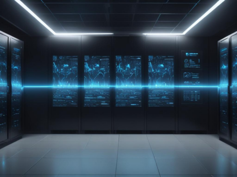 Warum könnte eine IT-Abteilung mithilfe von Cybersecurity Wettbewerbsvorteile schaffen?