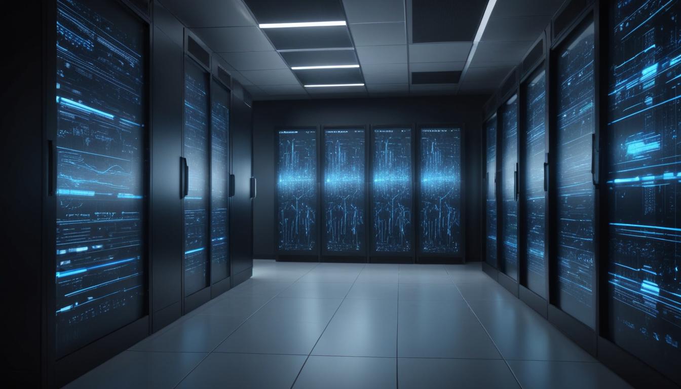 Warum könnte eine IT-Abteilung mithilfe von Cybersecurity Wettbewerbsvorteile schaffen?