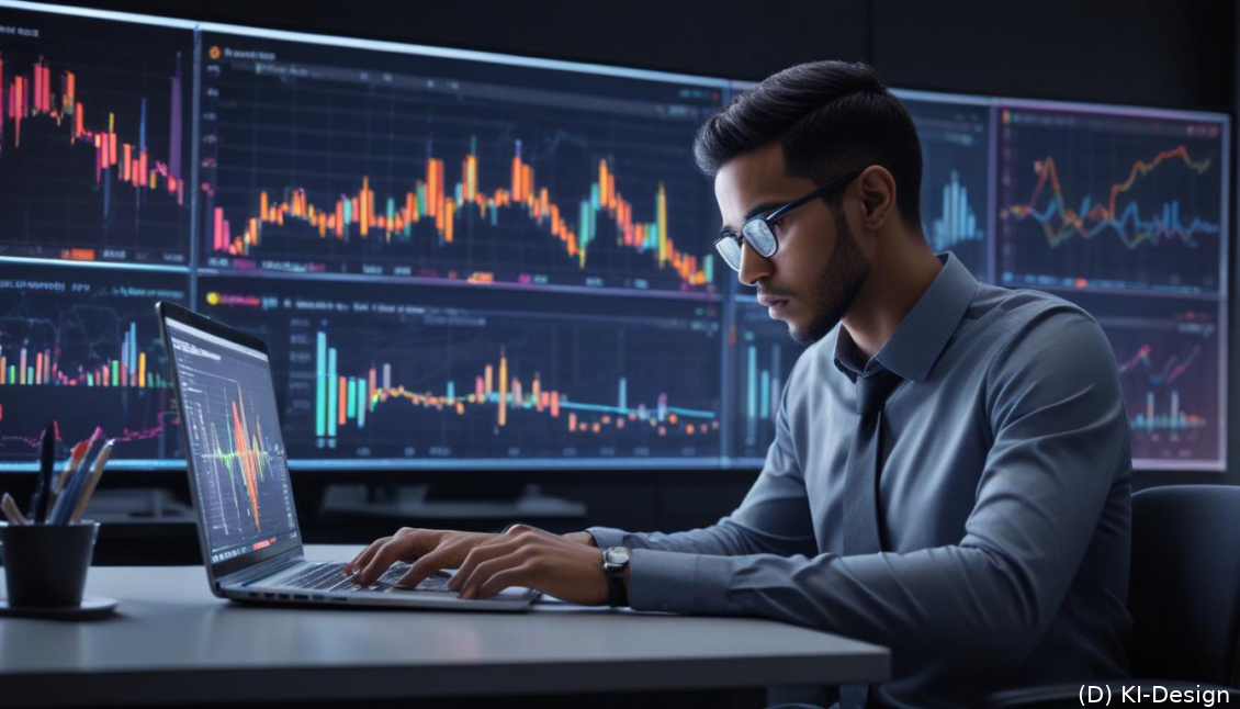 Warum könnte eine IT-Abteilung mithilfe von Softwareentwicklung den Kundenservice verbessern?