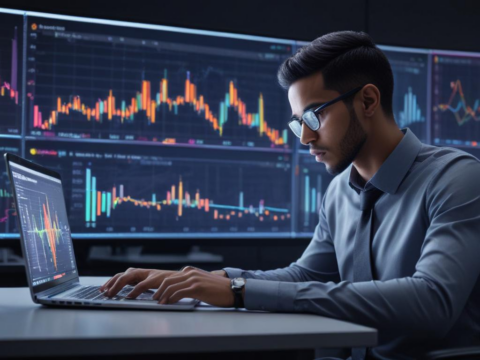 Warum könnte eine IT-Abteilung mithilfe von Softwareentwicklung den Kundenservice verbessern?