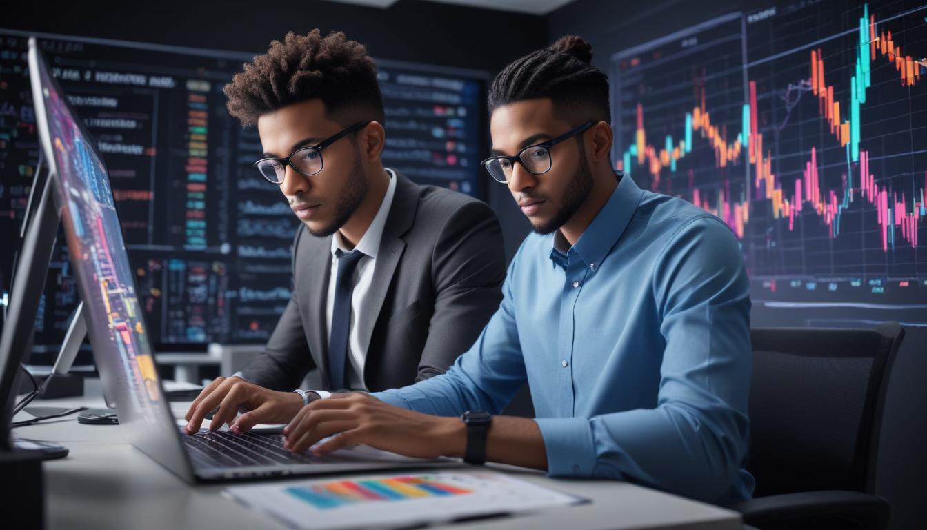 Warum könnte eine IT-Abteilung mithilfe von Softwareentwicklung den Kundenservice verbessern?