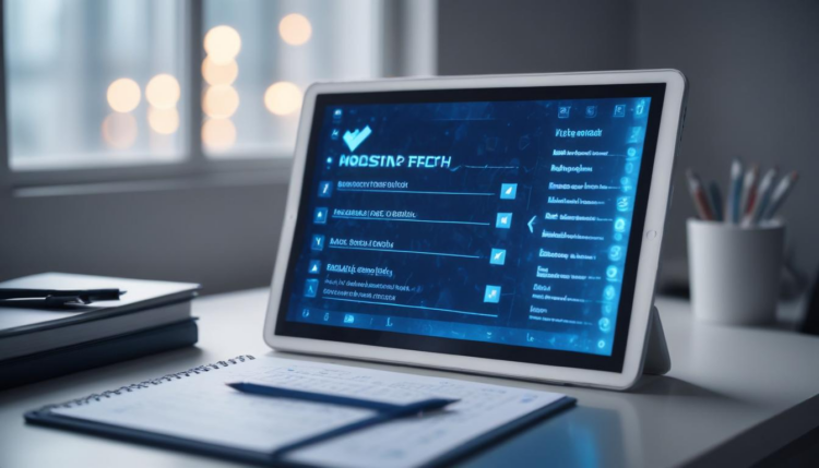 Effizientes CMS: Benutzerfreundlichkeit, Multi-Channel-Support und Sicherheitsfunktionen für optimale Content-Verwaltung! Was gehört in ein CMS? - Mit Checkliste zum Download