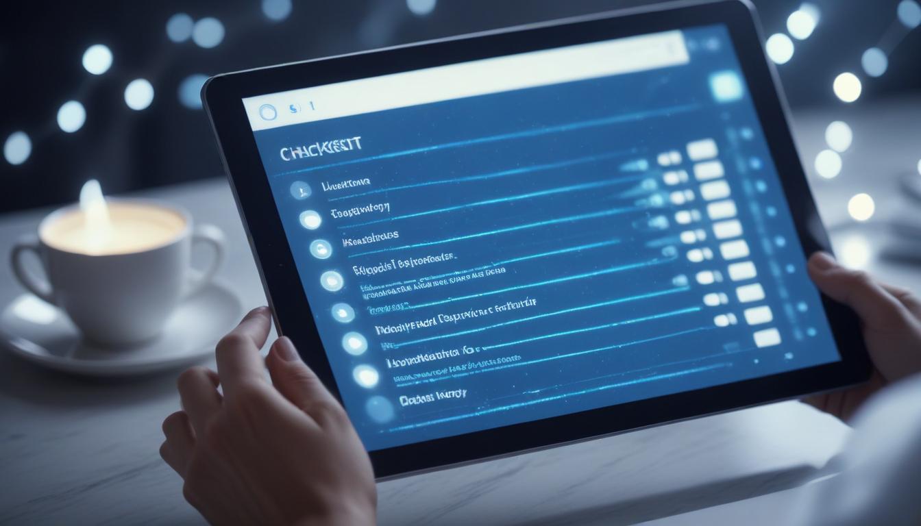Was gehört in ein CMS? - Mit Checkliste zum Download