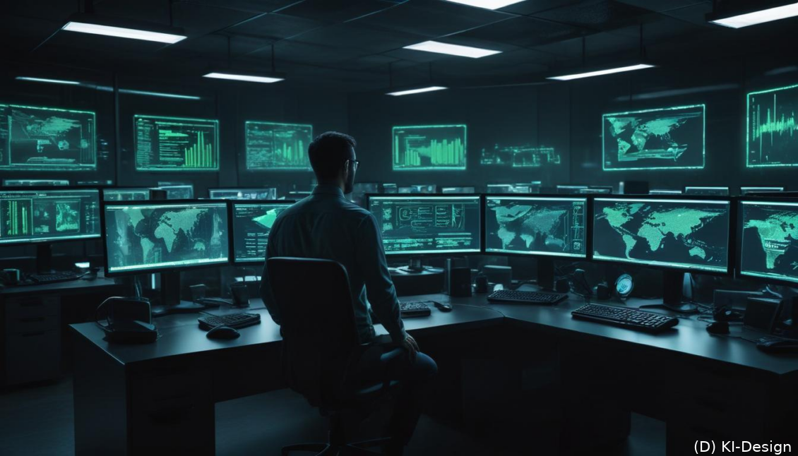 Cybersecurity spart Kosten: Schutz vor Datenverlust und Optimierung steigern Effizienz und Kundenzufriedenheit für Entwickler. Welche Möglichkeiten bietet Cybersecurity, damit ein Entwickler Kosten senken kann?