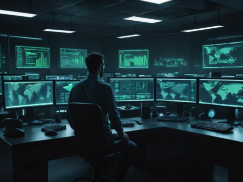 Welche Möglichkeiten bietet Cybersecurity, damit ein Entwickler Kosten senken kann?