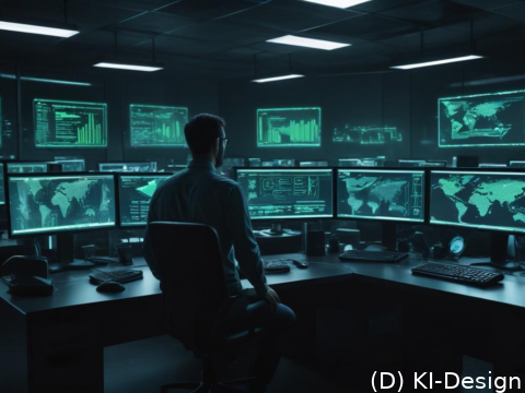 Cybersecurity spart Kosten: Schutz vor Datenverlust und Optimierung steigern Effizienz und Kundenzufriedenheit für Entwickler. Welche Möglichkeiten bietet Cybersecurity, damit ein Entwickler Kosten senken kann?