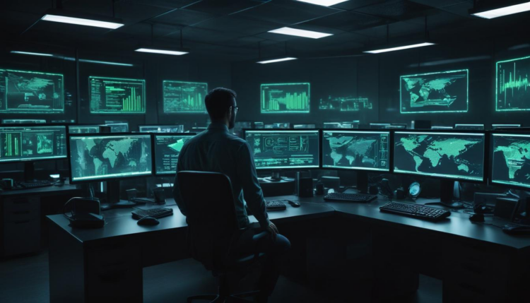 Welche Möglichkeiten bietet Cybersecurity, damit ein Entwickler Kosten senken kann?