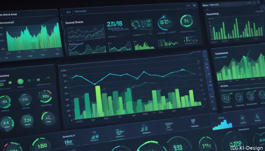 Auf welche Weise sollte ein Unternehmen mithilfe von Container-Technologien Daten analysieren?