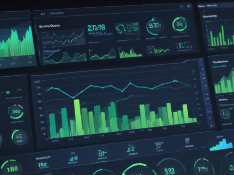 Auf welche Weise sollte ein Unternehmen mithilfe von Container-Technologien Daten analysieren?