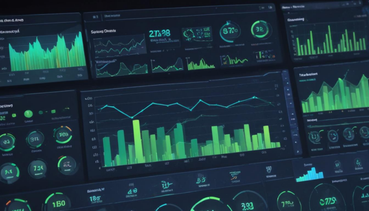 Auf welche Weise sollte ein Unternehmen mithilfe von Container-Technologien Daten analysieren?