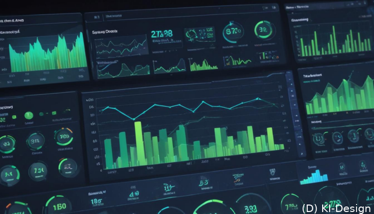 Auf welche Weise sollte ein Unternehmen mithilfe von Container-Technologien Daten analysieren?