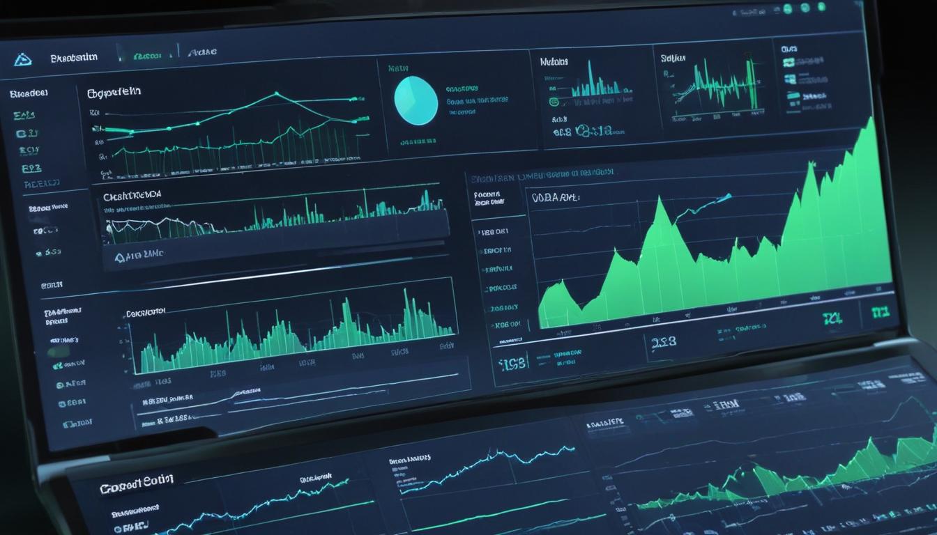 Auf welche Weise sollte ein Unternehmen mithilfe von Container-Technologien Daten analysieren?