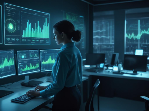 Ist es denkbar, dass eine Organisation mithilfe von IT-Compliance Daten analysiert?