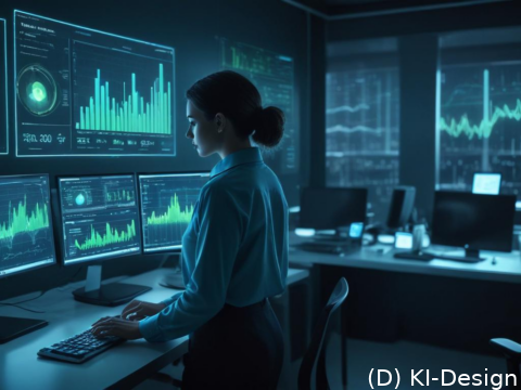 Synergie von IT-Compliance und Datenanalyse: Sicherstellung der gesetzlichen Vorgaben für datengestützte Entscheidungen. Ist es denkbar, dass eine Organisation mithilfe von IT-Compliance Daten analysiert?