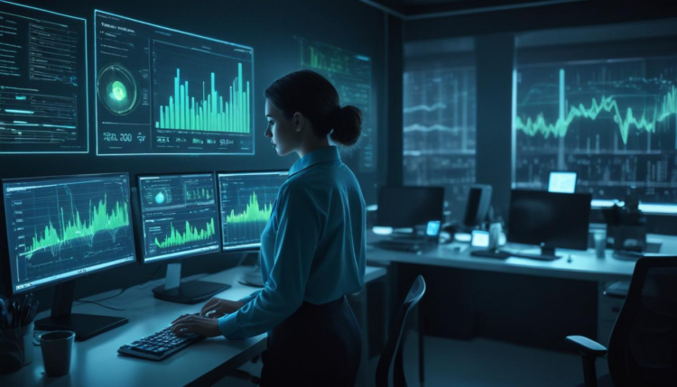 Synergie von IT-Compliance und Datenanalyse: Sicherstellung der gesetzlichen Vorgaben für datengestützte Entscheidungen. Ist es denkbar, dass eine Organisation mithilfe von IT-Compliance Daten analysiert?