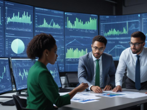 Ist es sinnvoll, dass ein Unternehmen mithilfe von IT-Automatisierung mehr Effizienz erreicht?
