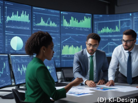 Ist es sinnvoll, dass ein Unternehmen mithilfe von IT-Automatisierung mehr Effizienz erreicht?