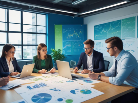 Muss ein Team mithilfe von BPM Iterop schneller liefern?