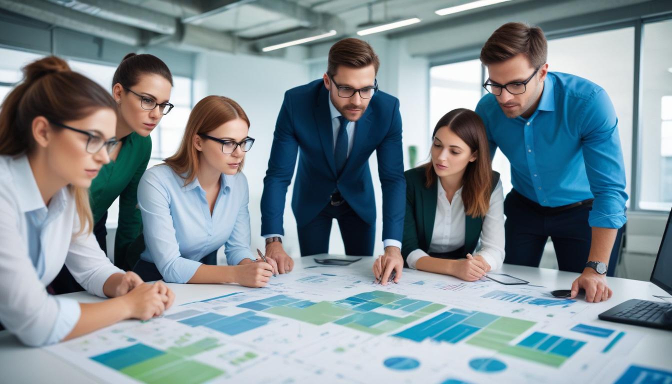 Muss ein Team mithilfe von BPM Iterop schneller liefern?