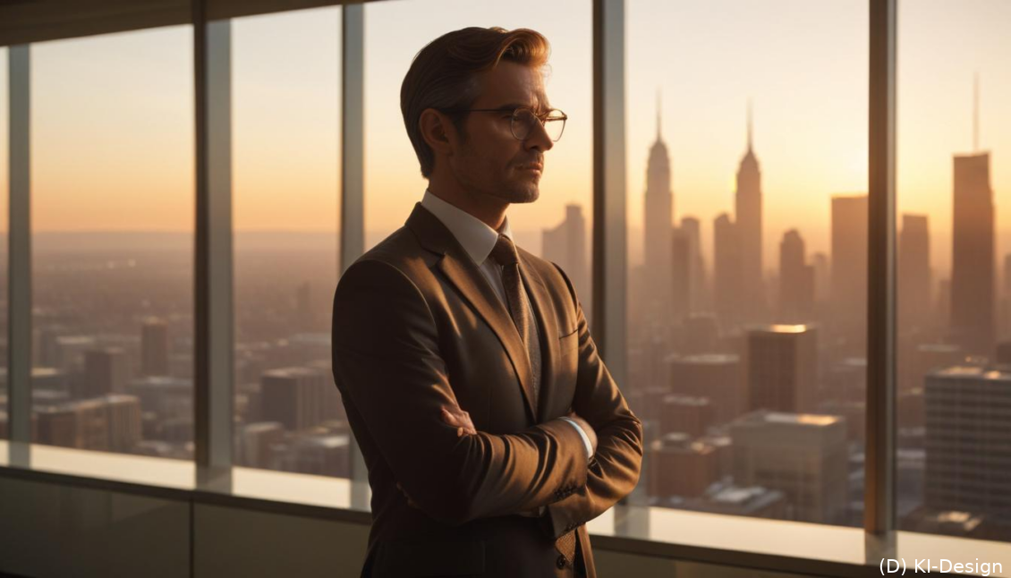 Tone from the Top – Verantwortung zeigen